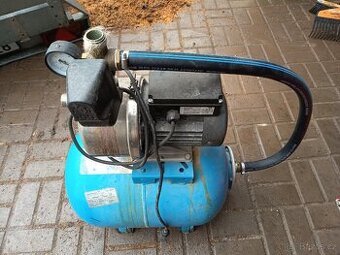 Domácí vodárna Grunfos