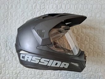 Helma Cassida Enduro M