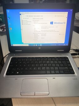 notebook HP ProBook 645 G2