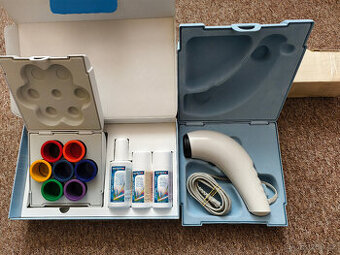 biolampa BIOPTRON COMPACT III - ZEPTER