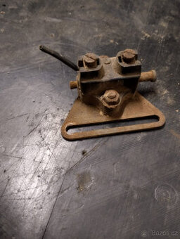 JAWA ČZ spínač brzdového světla