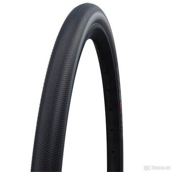 2ks nových plášťů Schwalbe G-One Speed 30 / 622