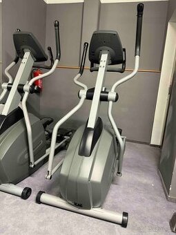 Matrix E1X ELLIPTICAL