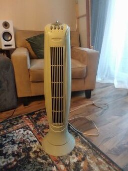 Sloupový ventilátor Tesco TF37