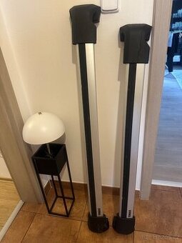 Nosice na BMW X5 - Thule