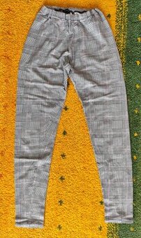 Dívčí legíny vel. cca 146 – 152