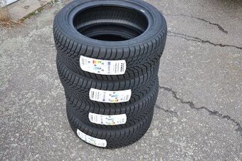 Nové zimní pneu  195/55 R16 Nokian Snowproof 1