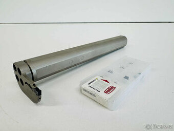 Soustružnický nůž TUNGALOY D25-L200-D4-SH