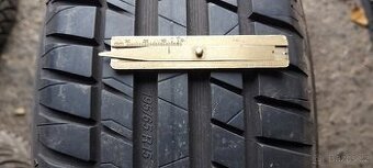 Letní pneu 195/65R15 Kormoran (45)