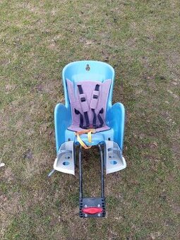 Cyklo sedačka Polisport