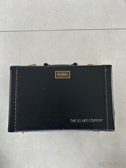 KLARINET SELMER CL 210