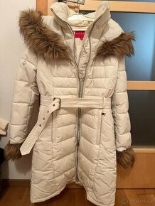 Prodám teplou zimní bundu GUESS