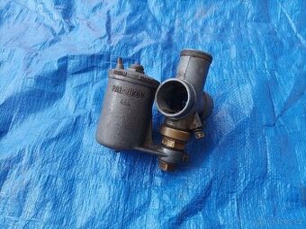 Část karburátoru Pal - Jikov ČSR