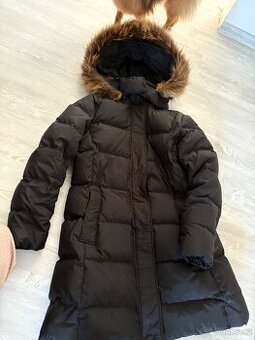 Hilfiger, perova, pravy kozich