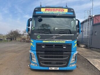 VOLVO FH 460