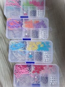 TIP na Mikuláše kreativní boxík andílci - několik druhů