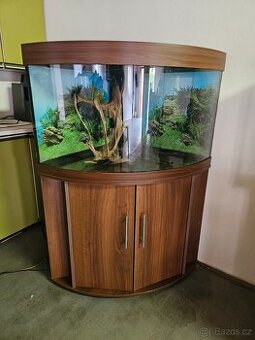 Akvárium Juwel Trigon 190 LED