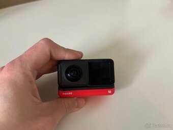 Insta 360 One R