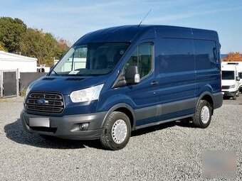 Ford TRANSIT 2.2TDCI/92KW L2H2/ KLIMA/ TAŽNÉ