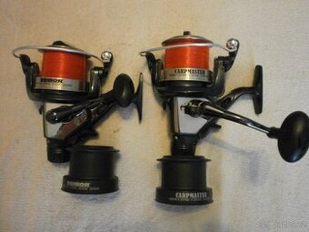 Prodám 2 navijáky SELLIOR CARPMASTER