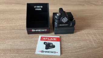 Kladkový luk - V-BAR