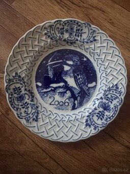 Český porcelán 2006