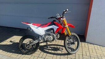 Pitbike Wpb 140