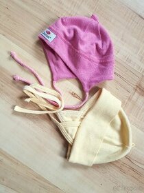 Čepice Little angel vel. 1