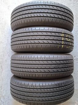 185/60 r16 letní pneumatiky Toyo