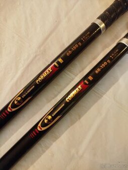 RYBÁŘSKÝ PRUT CORMORAN CORMAX 3,6 m, 60-150 g