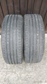 225/60R17 - 99V Continental ContiPremiumContact  5 (2xLETO)