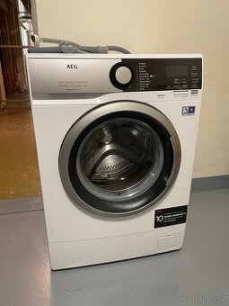 Pračka AEG