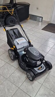 Nová zahradní sekačka Alpina AL5 51SHQ-GCV 170