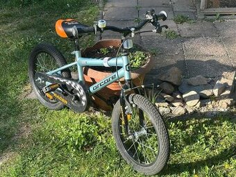 Dětské kolo Arcore Junior 16