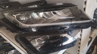 Pravé světlo Škoda Kodiaq před lift