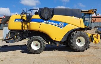 New Holland CX 8.90