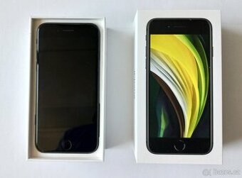 iPhone SE 2020, 64GB