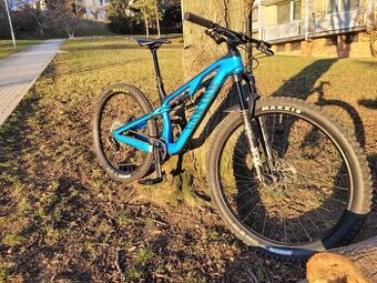 Canyon Neuron CF 9.0 SL (2019) / vel. S / fullcarbon