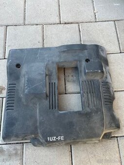 Kryt motoru LEXUS LS400 UCF10 1UZ-FE
