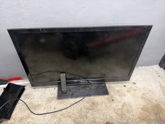 Televize
