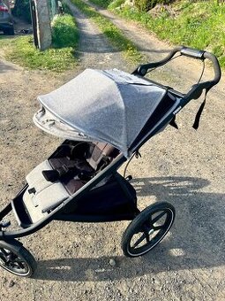 Thule Urban Glide 2