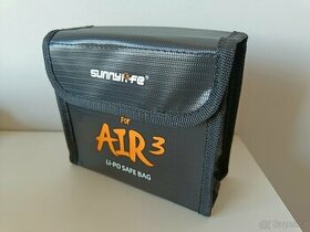 Bezpečnostní obal na baterie pro DJI Air 3