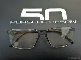 Porsche Design brýle dioptrické obroučky
