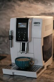 Kávovar DeLonghi DINAMICA - 1