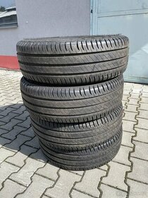 Michelin Agilis 3 215/65 R16 C letní pneu sada