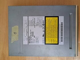 DVD mechanika Sony - 1