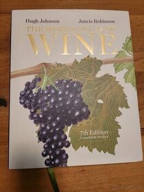 The world atlas of wine, 7th edition