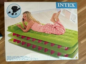 Nafukovací postel Intex - 1