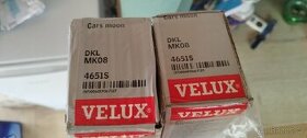 Velux roleta DKL MK08 4651S