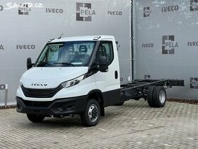 Iveco Daily, 50C18HA8Z rozvor 4100 - skladem - 1